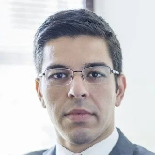 Lawyer Henrik Karapetian