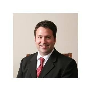 Lawyer Christopher Isom