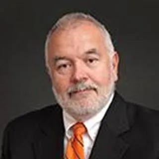 Lawyer Robert B. MacIntyre