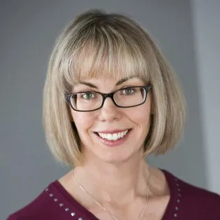Lawyer Kristine Potter Romano