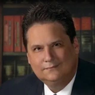 Lawyer Steve Rossi