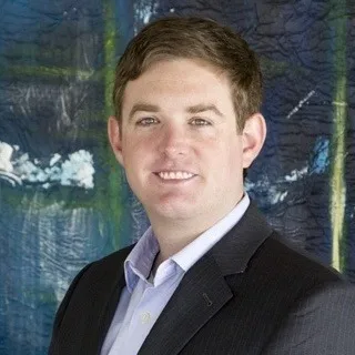 Lawyer Joseph Charlson