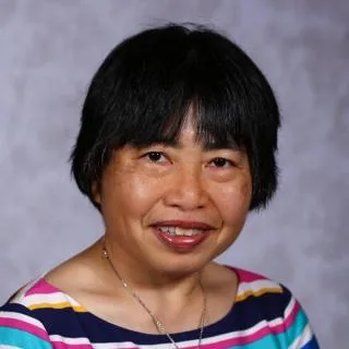Lawyer Nancy Hui