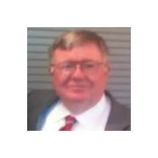 Lawyer John Terry Brown