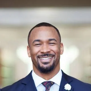 Lawyer Camara Mintz