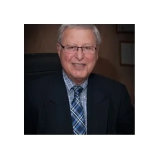 Lawyer Seymour Chase