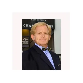 Lawyer Marc Chase