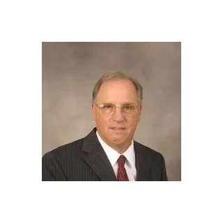Lawyer John F.D. Jacobi III
