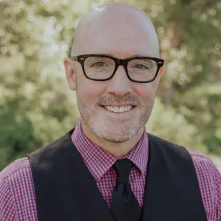 Lawyer Aaron Neilson