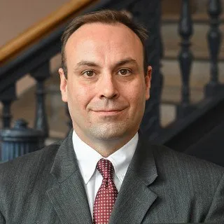 Lawyer John T. Martin