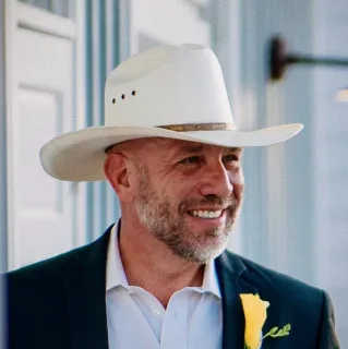 Lawyer Wayne Bailey