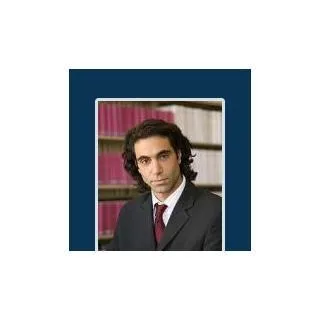 Lawyer Marc B. Schram
