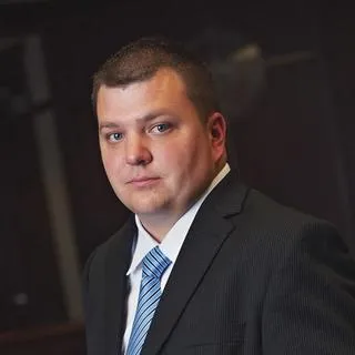 Lawyer Michael Boyd