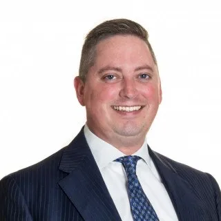 Lawyer Dustin R. Hurley