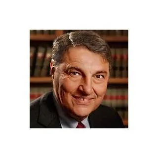 Lawyer Bruno R. Morasutti