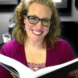 Lawyer McKenna Louise Cox