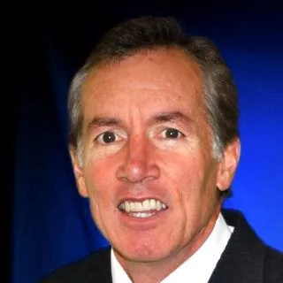 Lawyer William McElroy