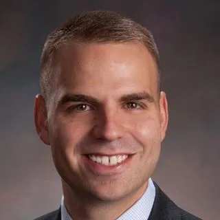 Lawyer Ryan K. McIntosh