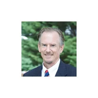 Lawyer Gerard Miles