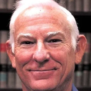Lawyer Charles R. Garnati