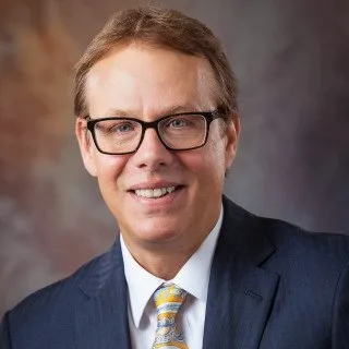 Lawyer Stephen Park Cameron