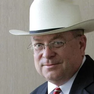 Lawyer Michael C. Lukehart