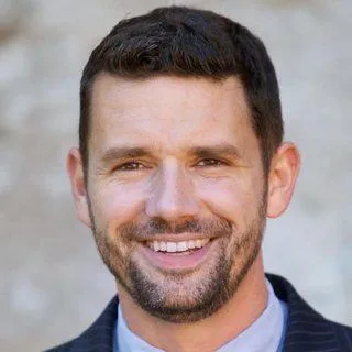 Lawyer Izaak Schwaiger