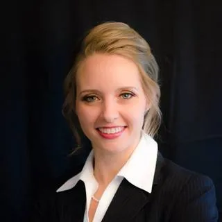 Lawyer Amanda Engen