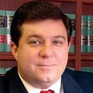Lawyer John L. Gormley
