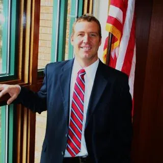 Lawyer Matt A Munson