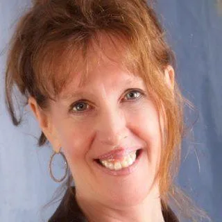 Lawyer Tegan Blackburn