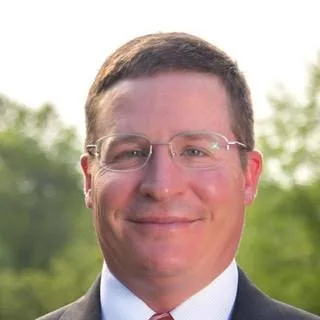 Lawyer Nicholas Chlebowski