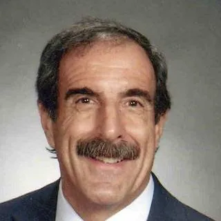 Lawyer Robert P. Gasparro
