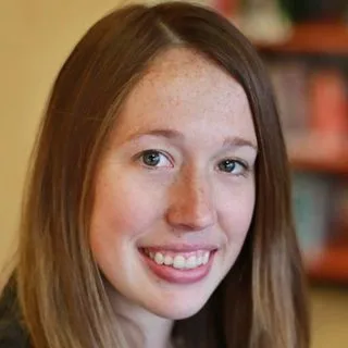 Lawyer Allyson Moore