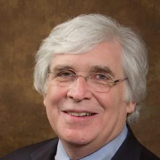 Lawyer Michael A. Hackard
