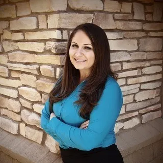Lawyer Jillian Hindo