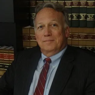 Lawyer Daniel W. Murray