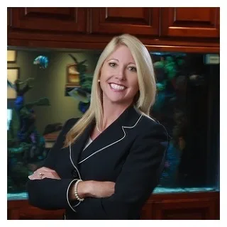 Lawyer Angela Landgaard