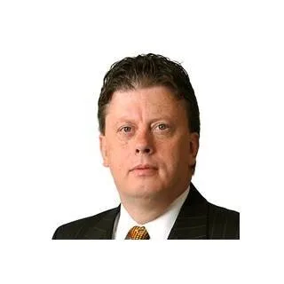 Lawyer Kenneth G. Potter