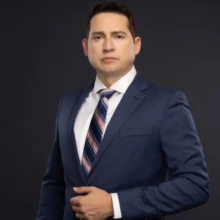 Lawyer Armando M. Guerra