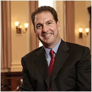 Lawyer Joe Jachetti