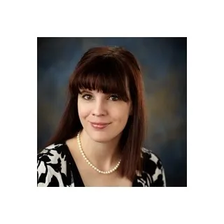 Lawyer Andrea Carter-Fulton