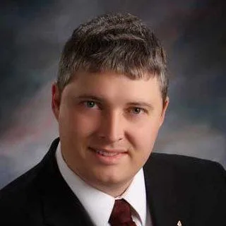 Lawyer Jonathan E. Barnett