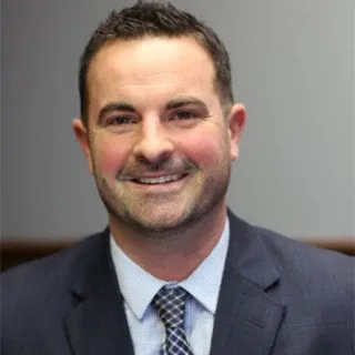 Lawyer Joseph Kenneff