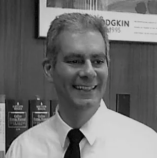 Lawyer Robert Simonian