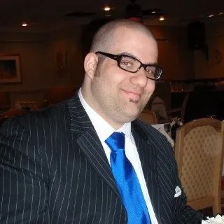 Lawyer Jonathan (Gianni) Karmily
