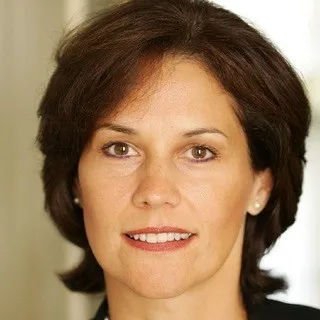 Lawyer Frances A. DeThomas