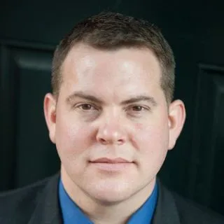 Lawyer Robert Finlay