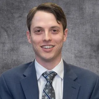 Lawyer Daniel J. Reynolds