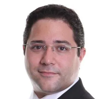 Lawyer Elisha Wellerstein